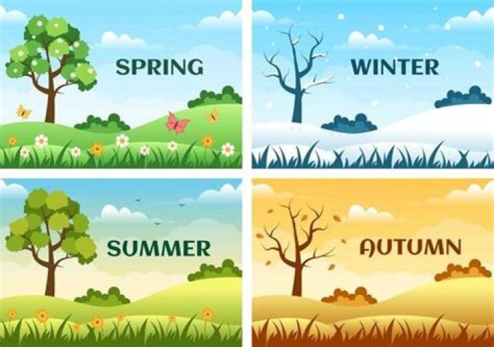 What are the importance of seasons?