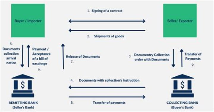 What are the limitations of a Documentary Collection as a payment method?