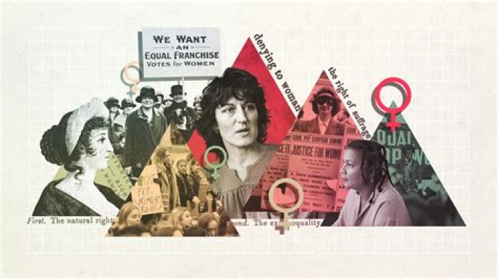 What are the main ideas of feminism?