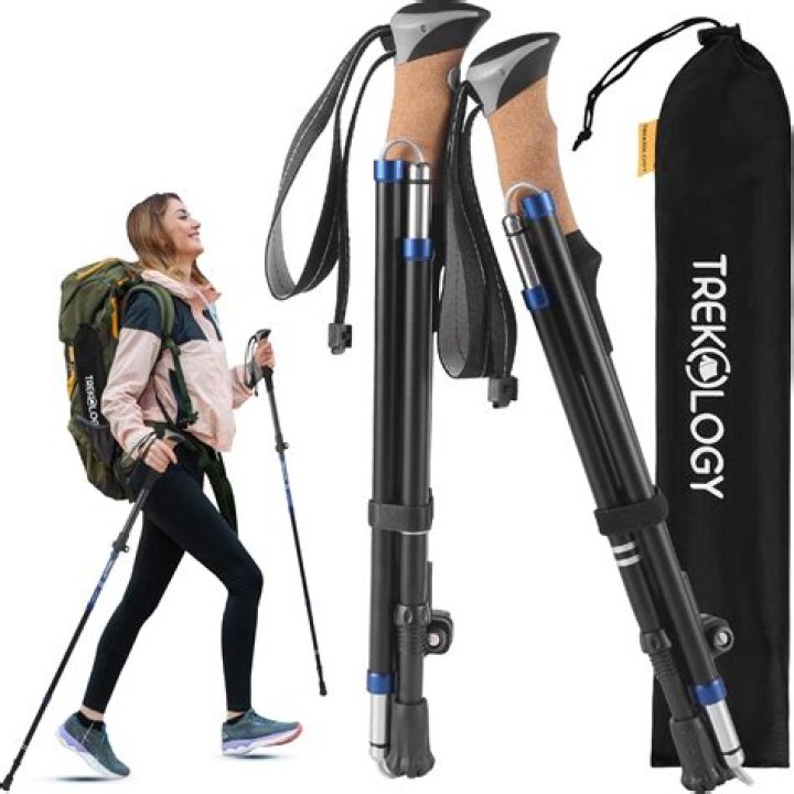 What are the most durable trekking poles?