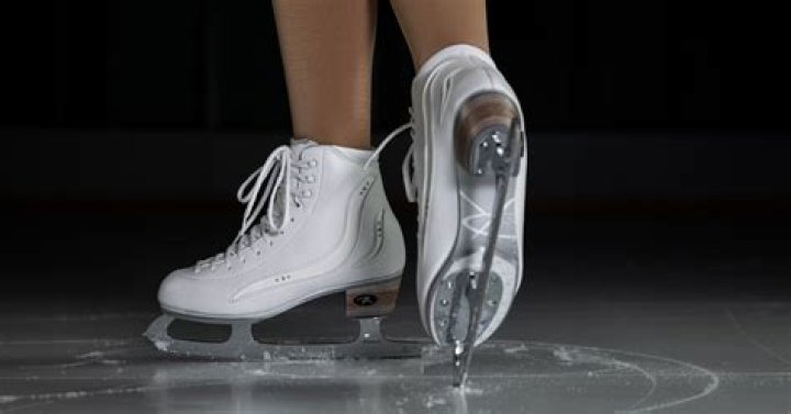 What are the newest models of figure skates?