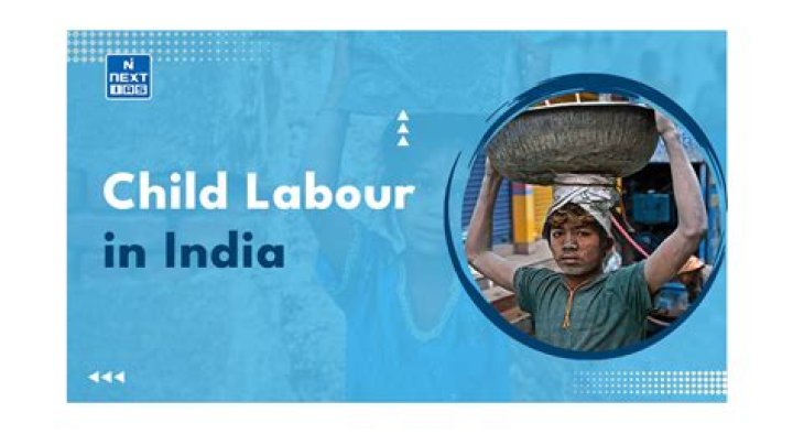What are the social impacts of child labour?