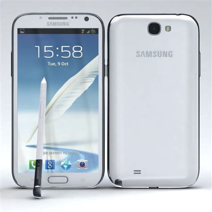 What are the specs of the Samsung Galaxy Note II n7100?