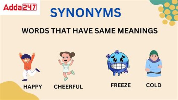 What are the synonyms of eagerly?