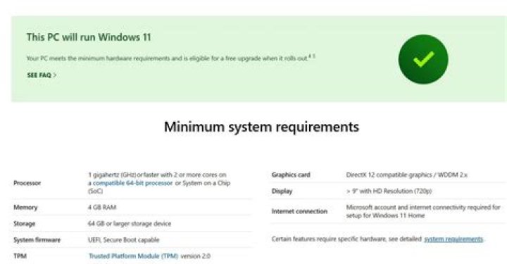 What are the system requirements for iTunes 12 8?