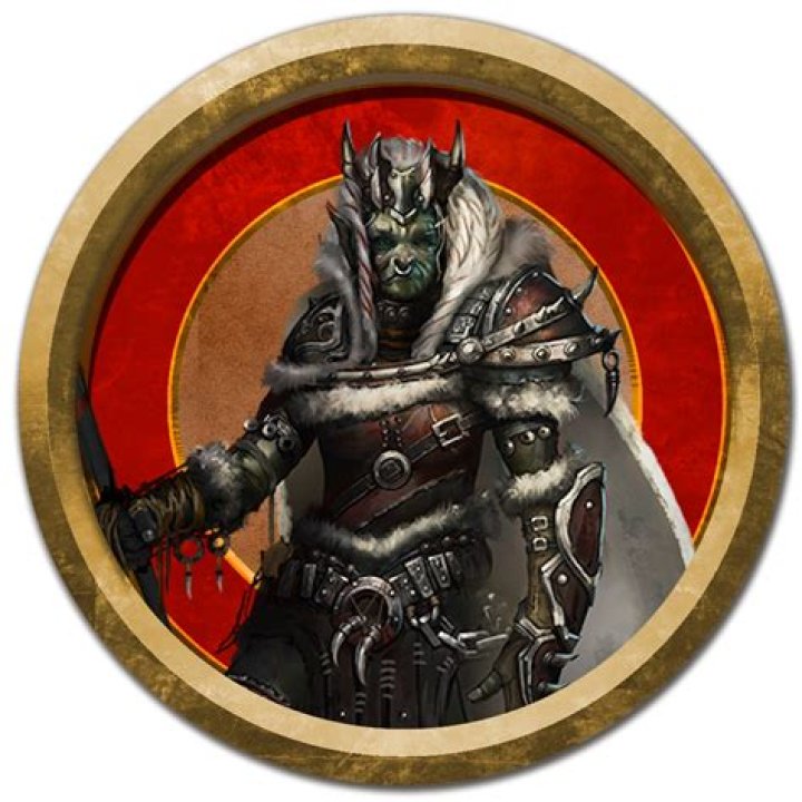 What are traits in Pathfinder?