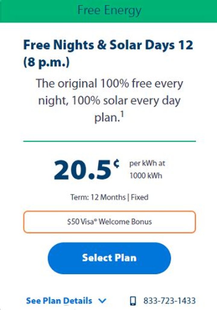 What are TXU solar days?