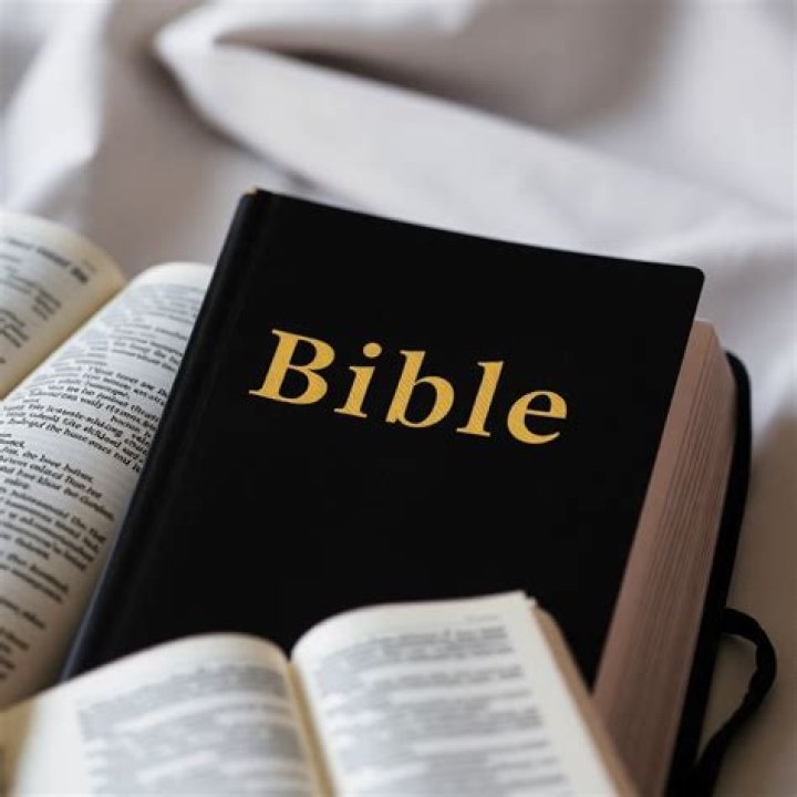 What Bible version does the Vatican use?