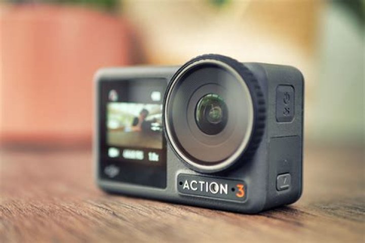 What brand is best action camera?