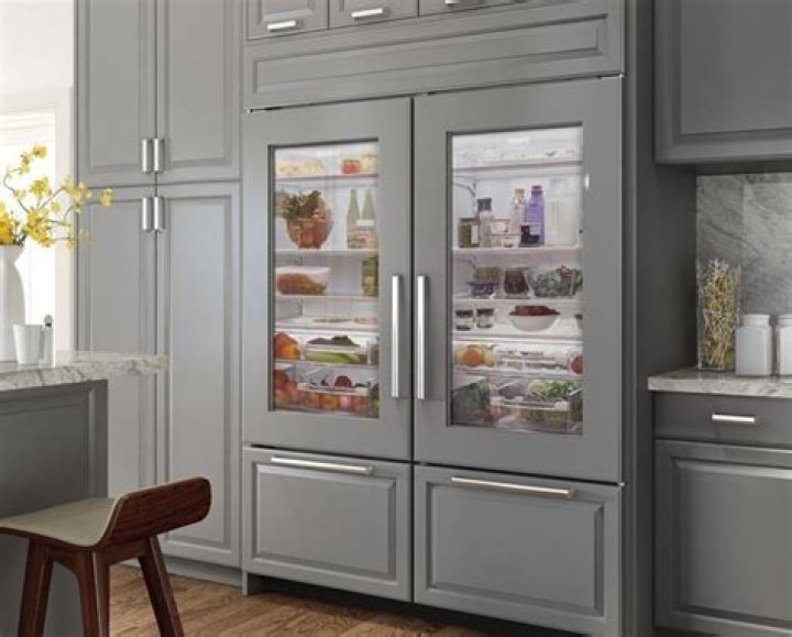 What brand wine fridge is best?