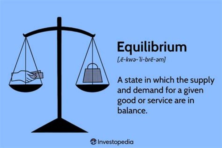What can cause your equilibrium to be off?
