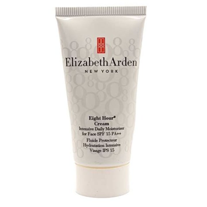 What can Elizabeth Arden Eight Hour cream be used for?