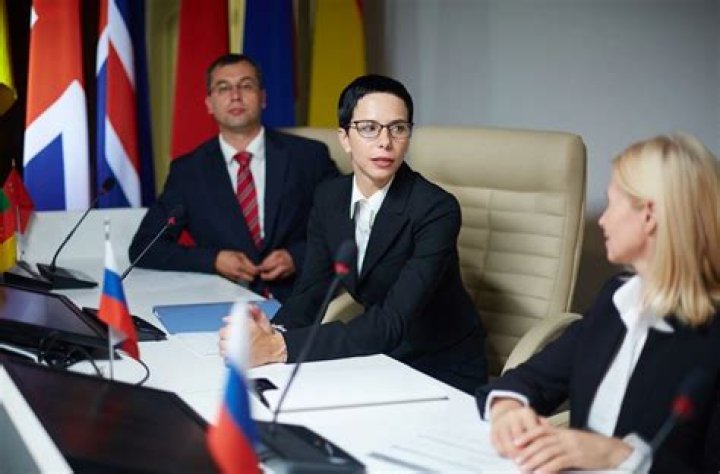 What can I do with a degree in international education?