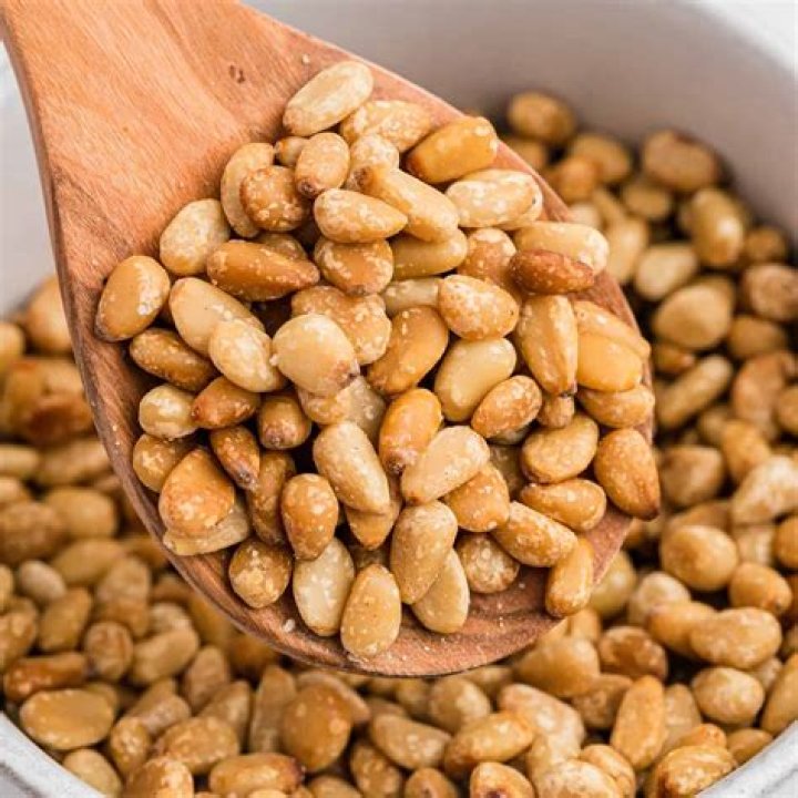 What can I do with lots of ginger?