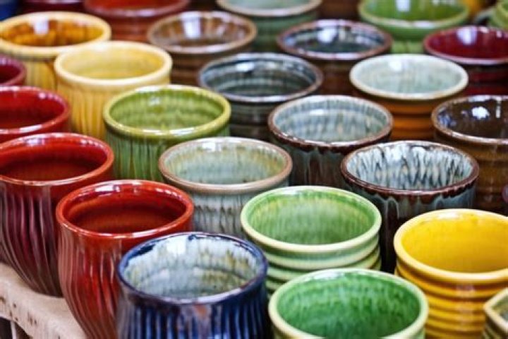What can I make from ceramics?