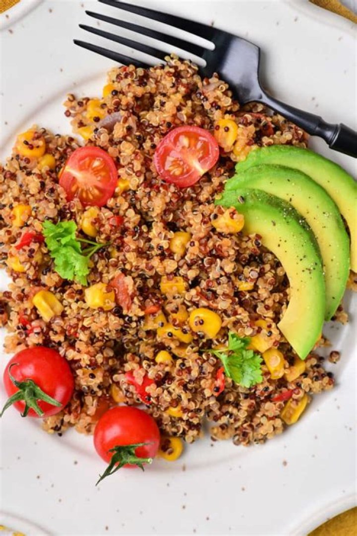 What can I use quinoa for?
