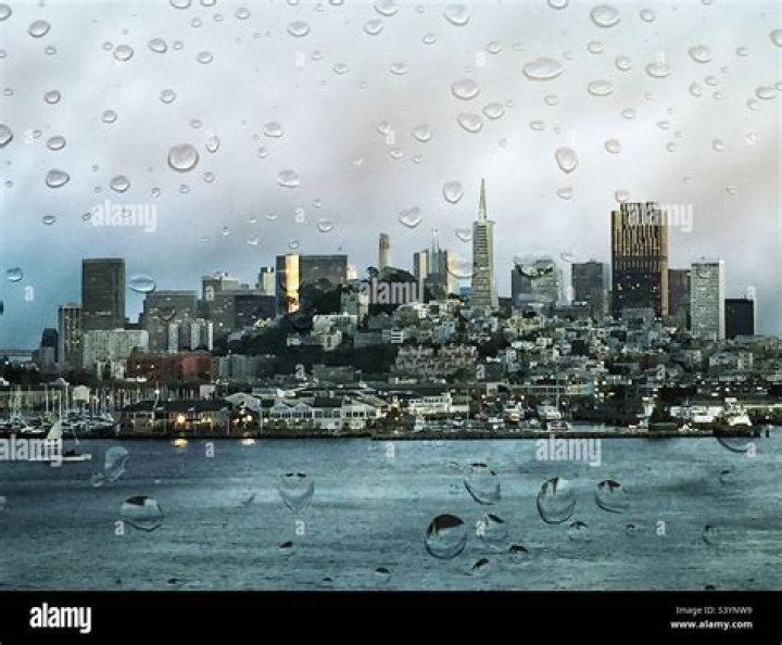 What can you do on a rainy day in San Francisco?