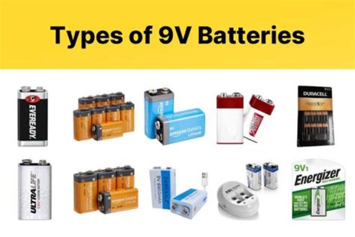 What can you do with a 9 volt battery?