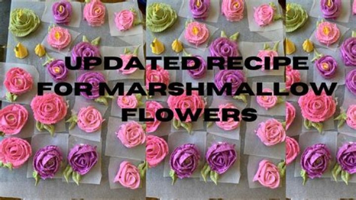 What can you do with marshmallow leaves?