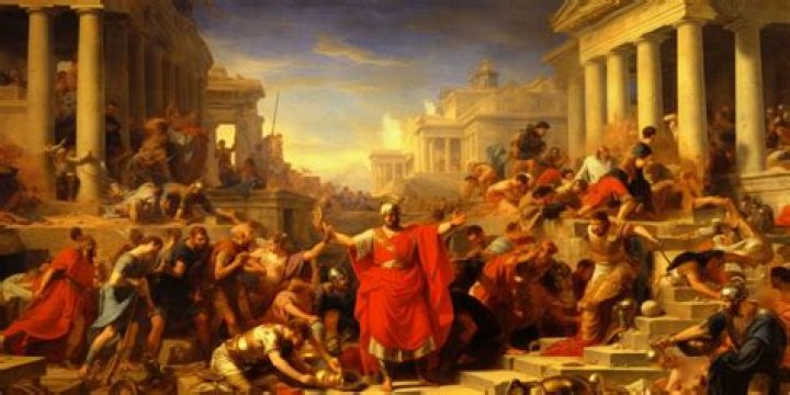 What causes the crisis in the late Middle Ages?