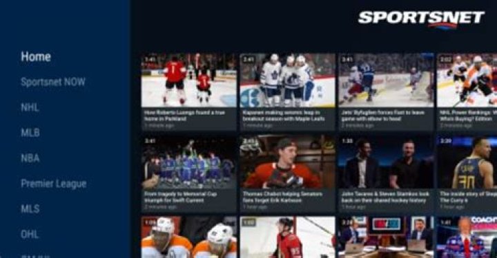 What channel is Sportsnet now on Shaw Direct?