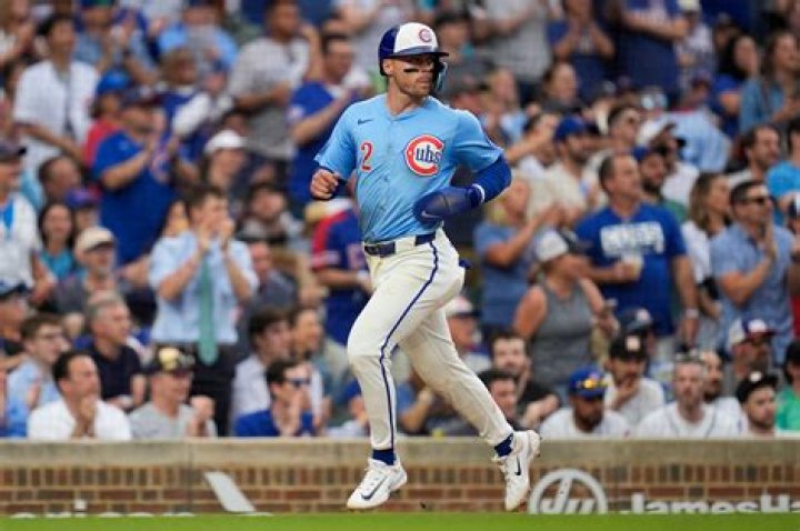 What channel is the Cubs game on today on directv?