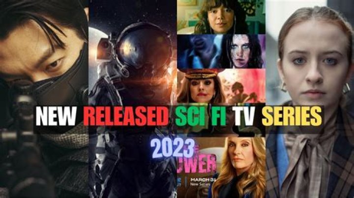What channel is the Sci Fi Channel?
