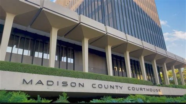 What city is in Madison County Florida?