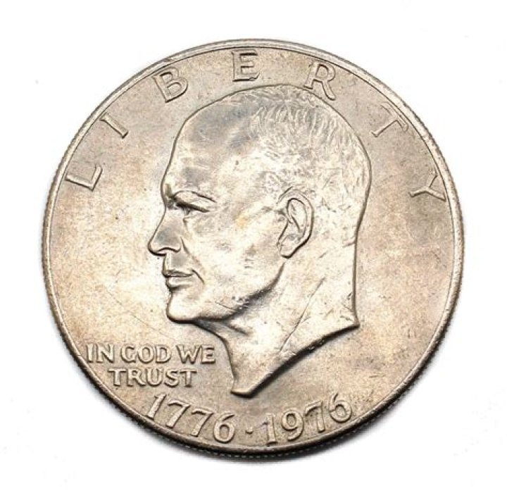 What coins were used in 1776?