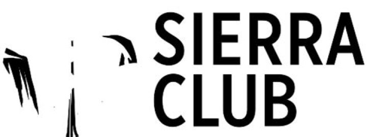 What companies support the Sierra Club?
