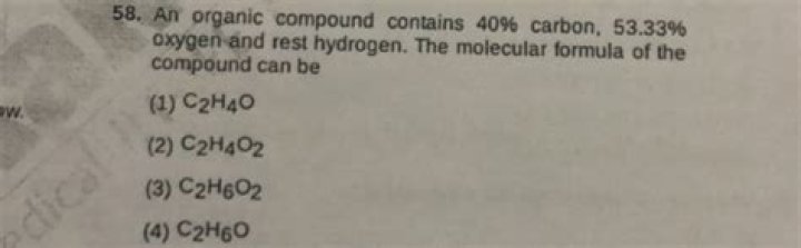 What compound contains hydrogen and oxygen?