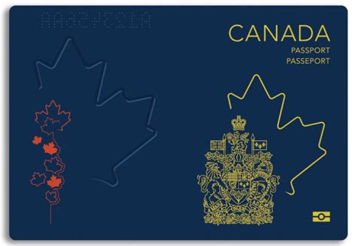 What countries does Canada have a trade surplus with?