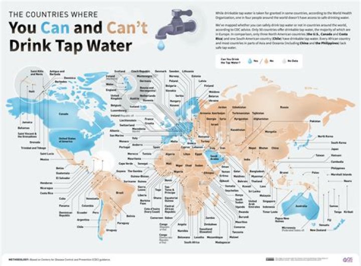 What country has the most start ups?