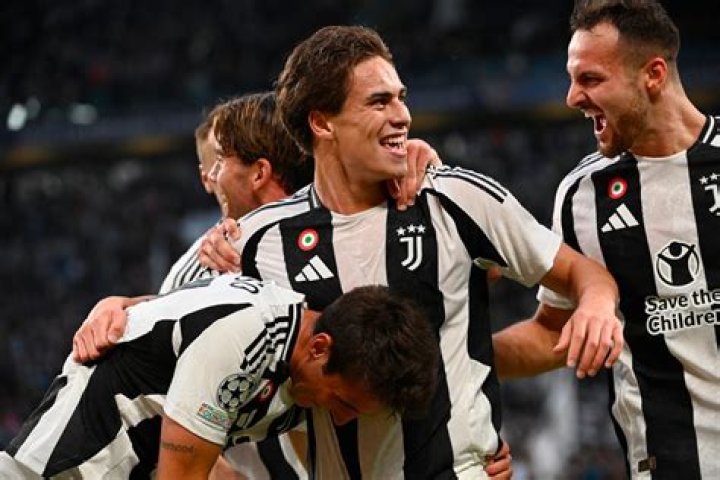 What country is Juventus in FIFA 14?