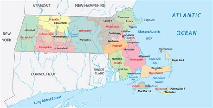What county is Whately Ma?