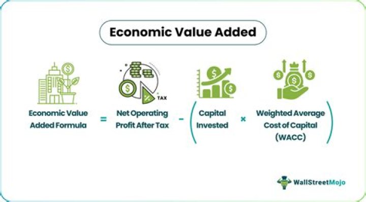 What determines how much economic value something has?