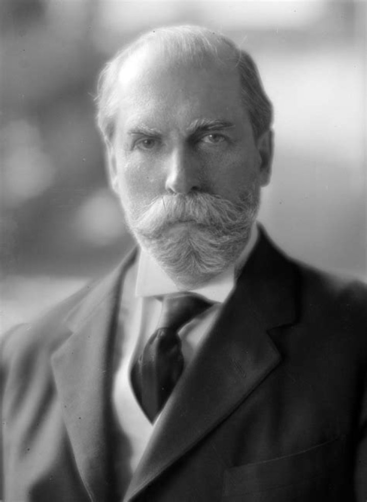 What did Charles Evans Hughes do?