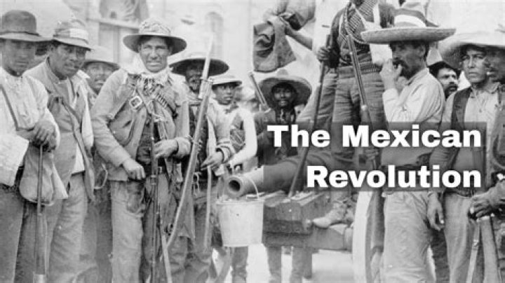What did Francisco Madero do in the Mexican Revolution?