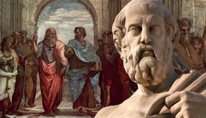 What did Sophists write?