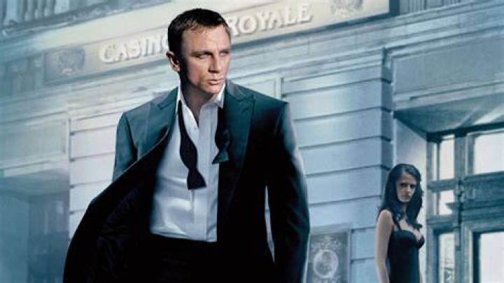 What did Vesper mean in Casino Royale?