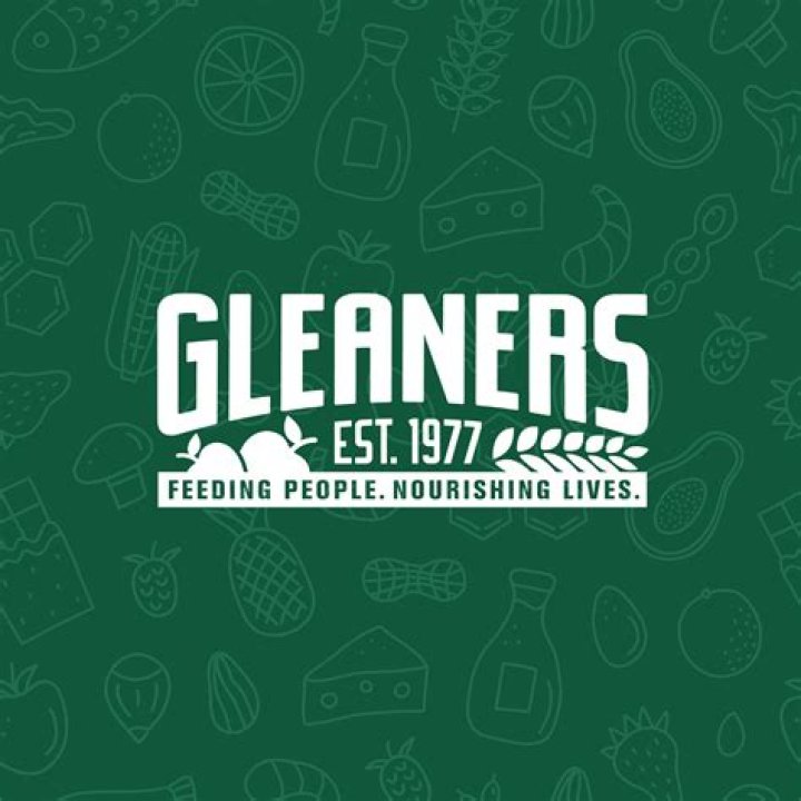 What do gleaners do?