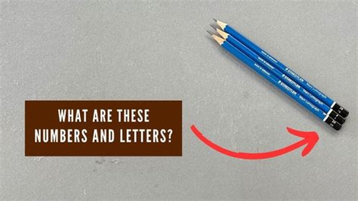 What do the letters on a ballast mean?