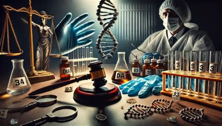 What do you call the step by step method used most of the scientist in their research?