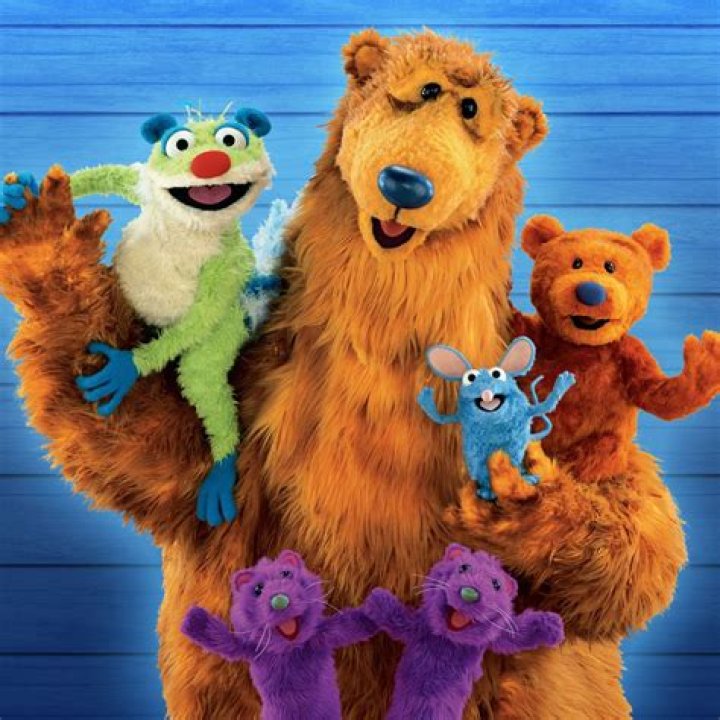 What do you think aboutblues clues?