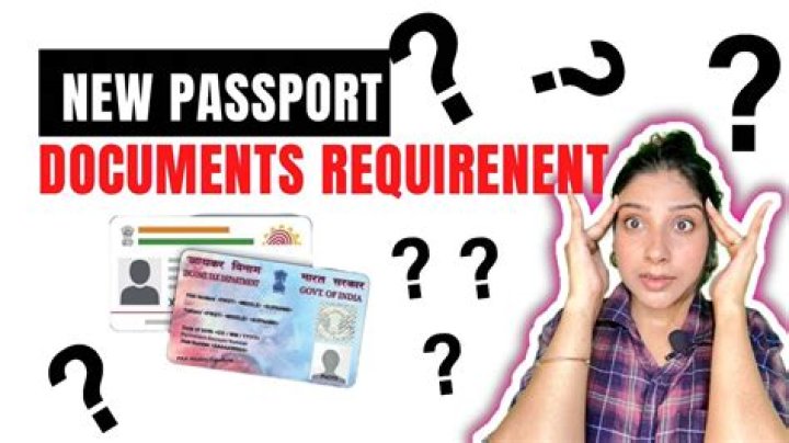 What documents do you need to get a passport in GA?
