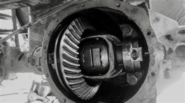 What does a 4×4 Posi Lock do?