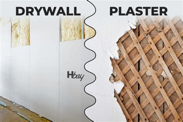 What does a drywall bazooka do?