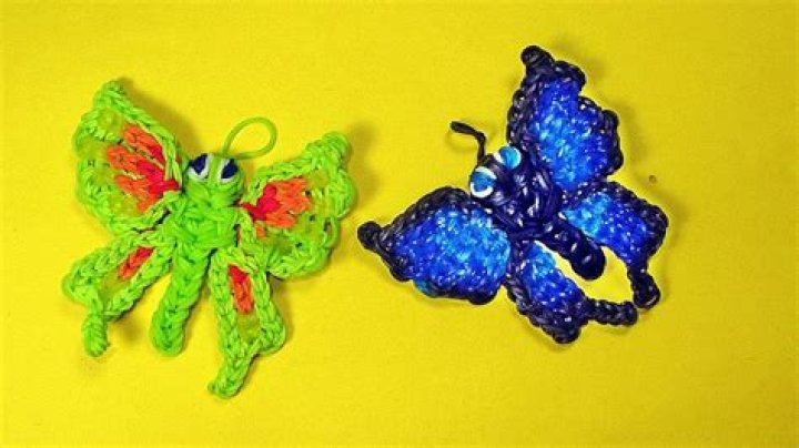 What does a Rainbow Loom?