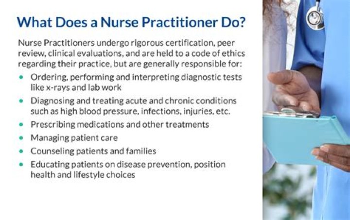 What does a TBRI practitioner do?