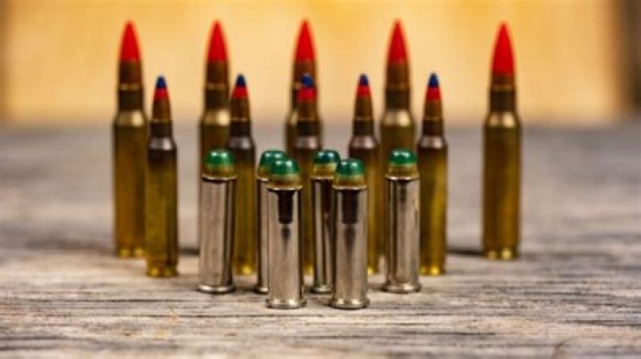 What does a tracer bullet do?